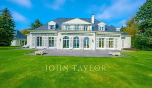 Venta Propiedad Givrins