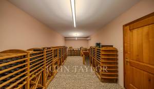 Venta Propiedad Givrins