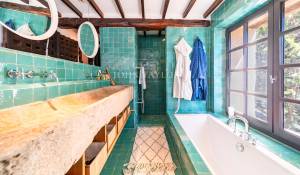 Venta Propiedad Gordes