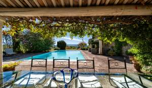 Venta Propiedad Gordes
