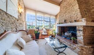 Venta Propiedad Gordes