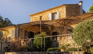 Venta Propiedad Gordes
