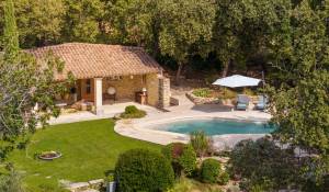 Venta Propiedad Gordes