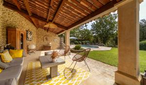 Venta Propiedad Gordes