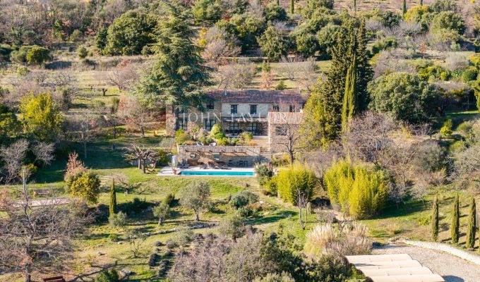 Venta Propiedad Gordes