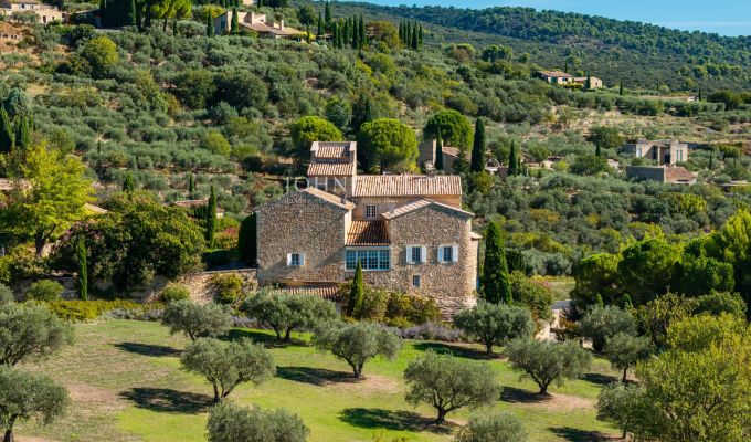 Venta Propiedad Gordes