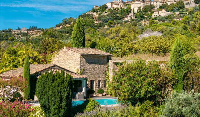 Venta Propiedad Gordes