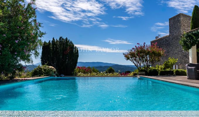 Venta Propiedad Gordes