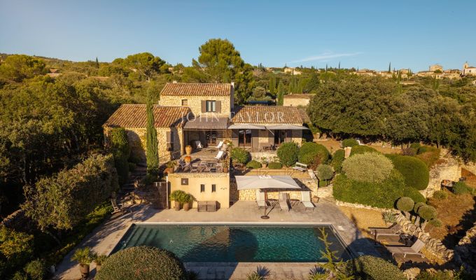 Venta Propiedad Gordes