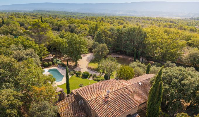 Venta Propiedad Gordes