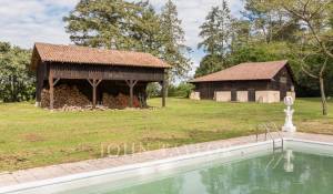 Venta Propiedad Gourbera