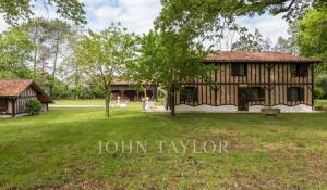 Venta Propiedad Gourbera