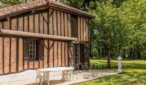 Venta Propiedad Gourbera