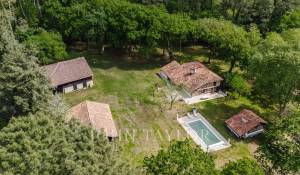 Venta Propiedad Gourbera