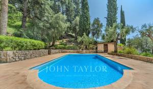 Venta Propiedad Grasse