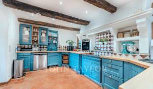 Venta Propiedad Grasse