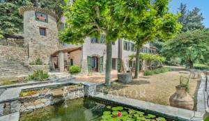 Venta Propiedad Grasse