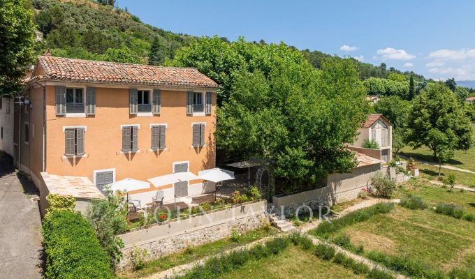 Venta Propiedad Gréoux-les-Bains