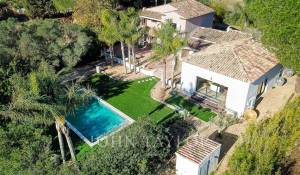 Venta Propiedad Grimaud