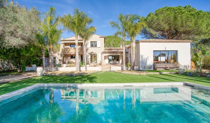 Venta Propiedad Grimaud