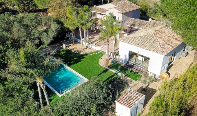Venta Propiedad Grimaud