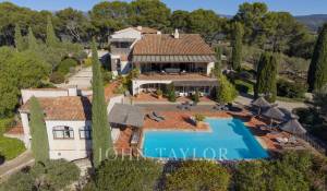 Venta Propiedad La Cadière-d'Azur