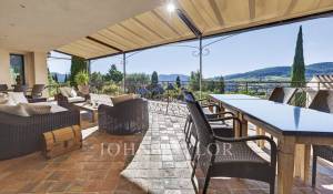 Venta Propiedad La Cadière-d'Azur