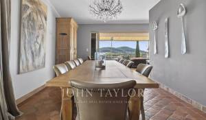 Venta Propiedad La Cadière-d'Azur