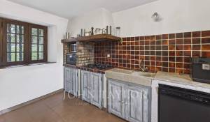 Venta Propiedad La Cadière-d'Azur