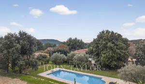 Venta Propiedad La Cadière-d'Azur