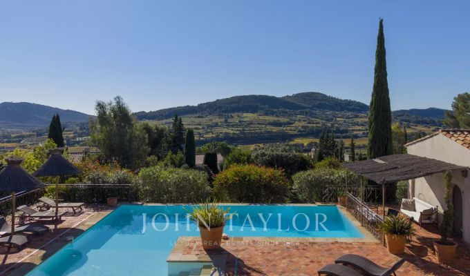 Venta Propiedad La Cadière-d'Azur