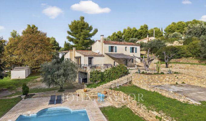 Venta Propiedad La Cadière-d'Azur