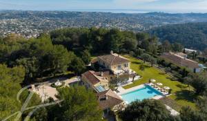 Venta Propiedad La Colle-sur-Loup