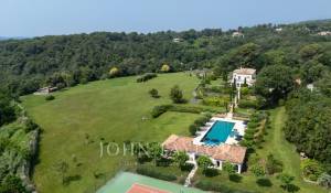 Venta Propiedad La Colle-sur-Loup