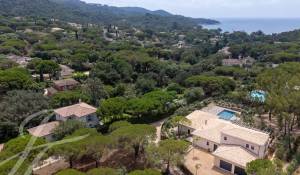 Venta Propiedad La Croix-Valmer