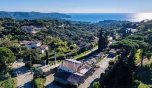 Venta Propiedad La Croix-Valmer