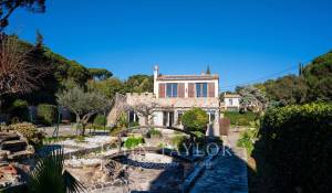 Venta Propiedad La Croix-Valmer