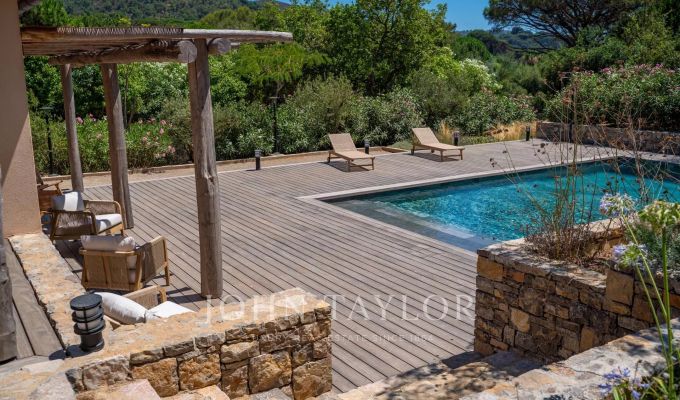 Venta Propiedad La Croix-Valmer