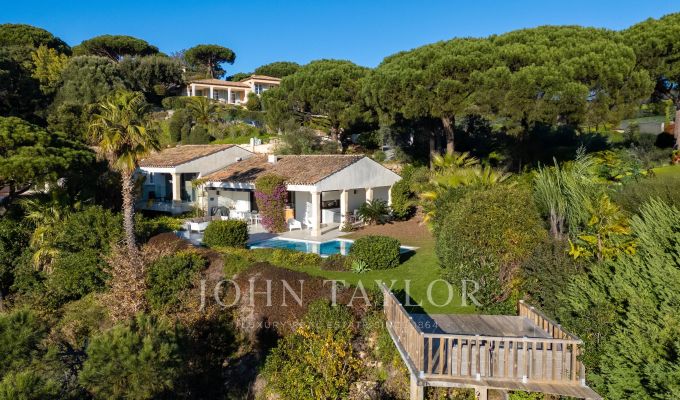 Venta Propiedad La Croix-Valmer