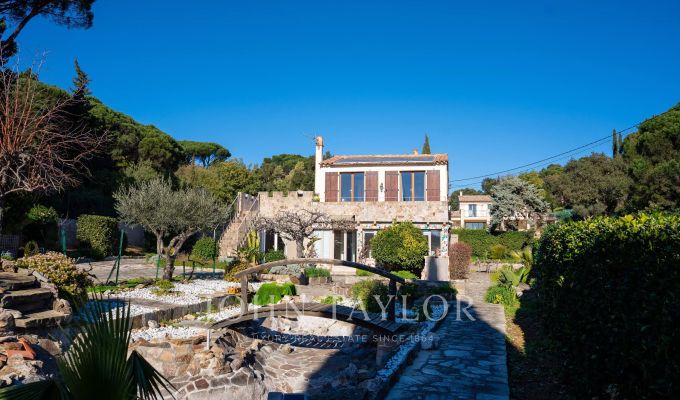 Venta Propiedad La Croix-Valmer