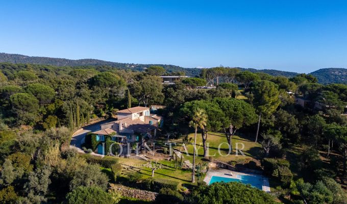 Venta Propiedad La Croix-Valmer