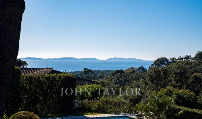 Venta Propiedad La Croix-Valmer