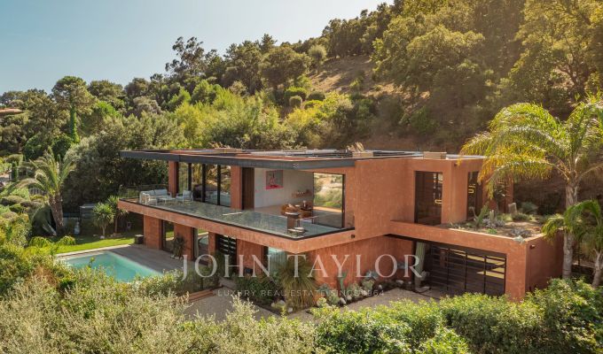 Venta Propiedad La Croix-Valmer