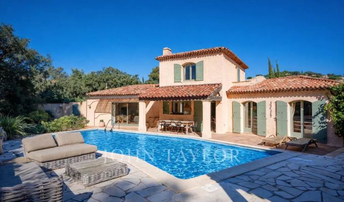 Venta Propiedad La Croix-Valmer