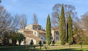 Venta Propiedad La Garde-Adhémar