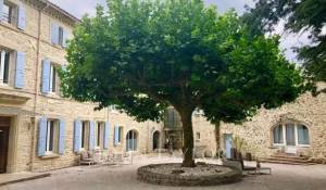 Venta Propiedad La Garde-Adhémar