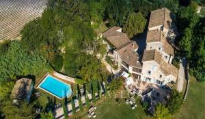 Venta Propiedad La Garde-Adhémar