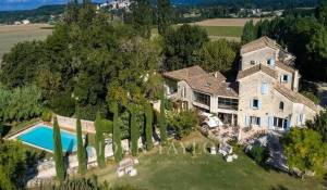 Venta Propiedad La Garde-Adhémar