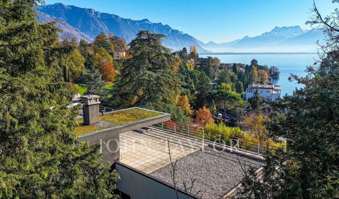 Venta Propiedad La Tour-de-Peilz