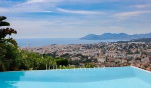 Venta Propiedad Le Cannet